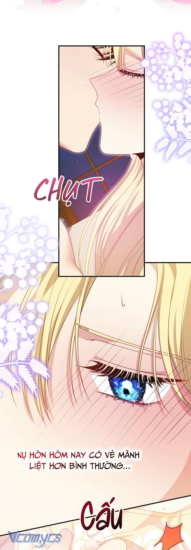 [18+] Phương Pháp Gia Hạn Hợp Đồng Hôn Nhân Chap 25 - Trang 2