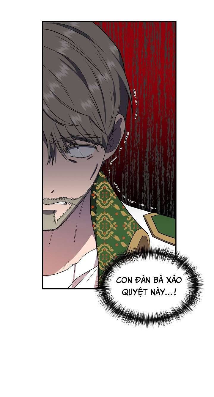 Tôi Không Phải Là Cinderella Chapter 64 - Trang 4
