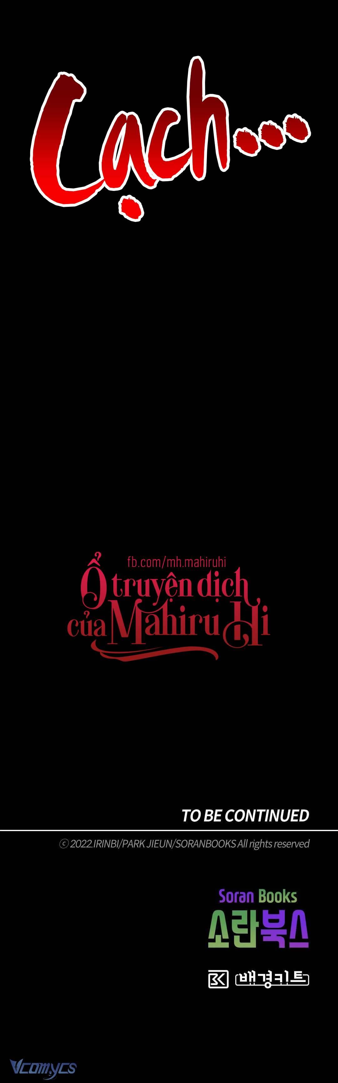 Nữ Vương Và Thánh Kỵ Sĩ Chap 9 - Trang 2