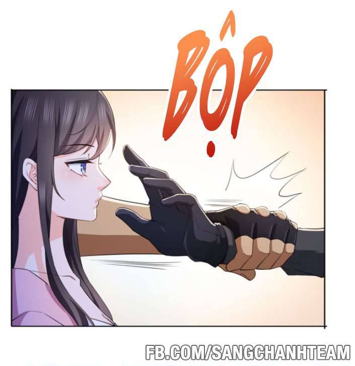 Hệt Như Hàn Quang Gặp Nắng Gắt Chap 185 - Trang 4