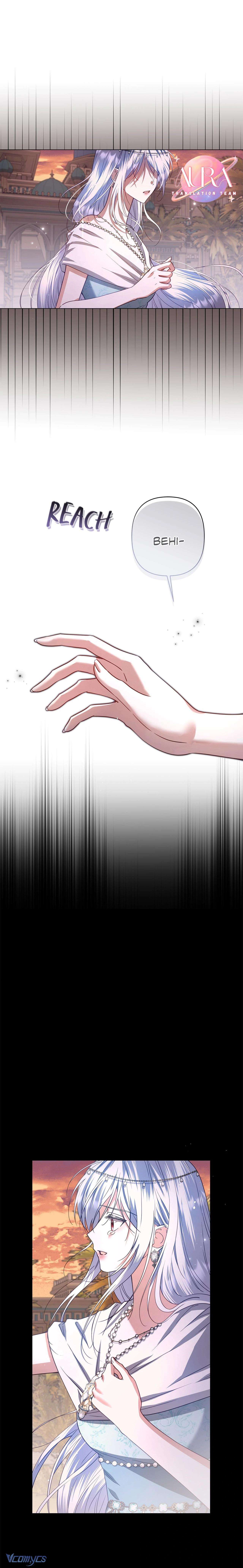 Dấu Vết Của Mặt Trăng Chap 47 - Trang 3