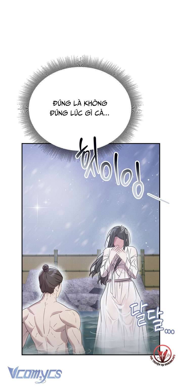[18+] Tiết Học Bí Mật Của Trung Điện Chap 23 - Trang 2