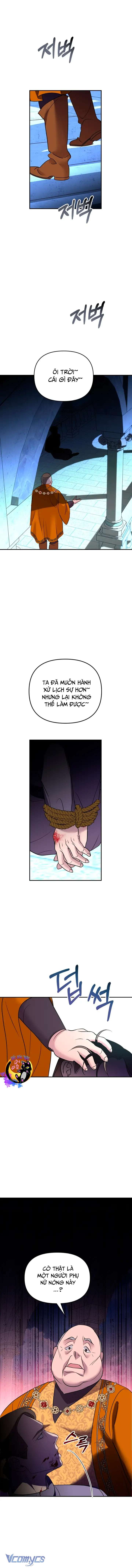 Ta đã chết như thế nào Chap 19 - Trang 2