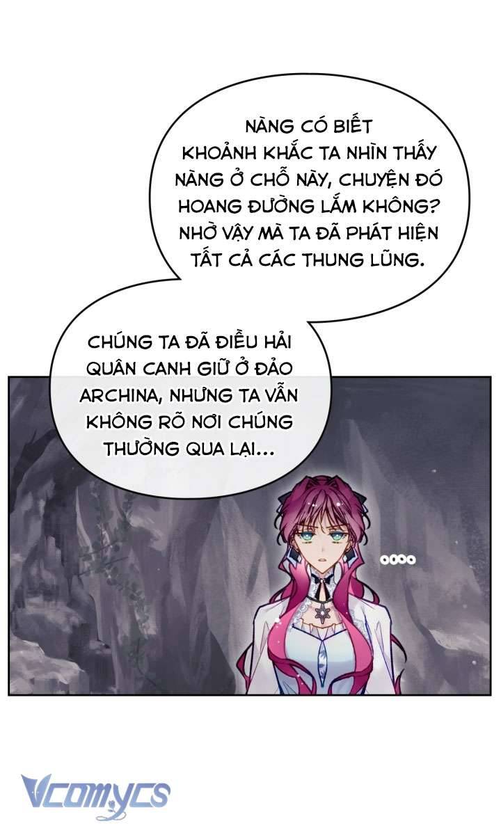 Kết Cục Của Nhân Vật Phản Diện Chỉ Có Thể Là Cái Chết Chapter 116 - Trang 4