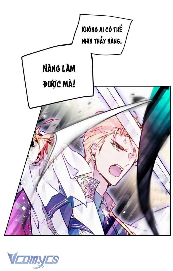 Kết Cục Của Nhân Vật Phản Diện Chỉ Có Thể Là Cái Chết Chapter 119 - Trang 4