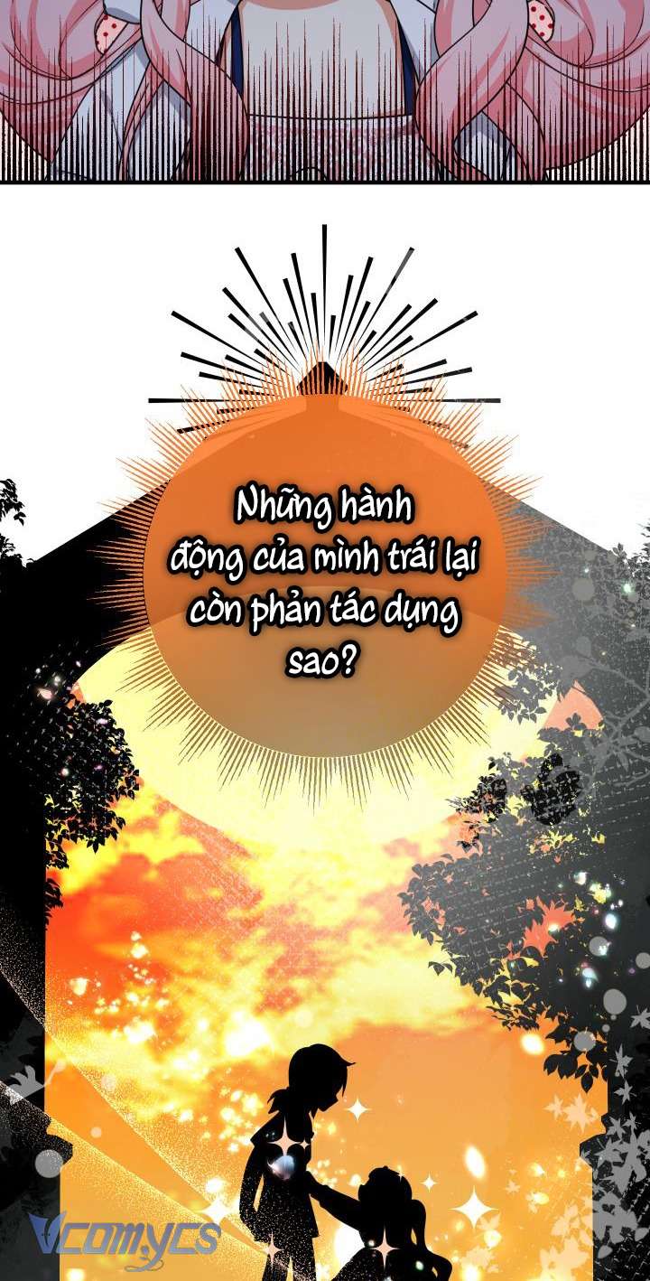 Tiểu Thư Tích Tiền Đi Bụi Chapter 30 - Trang 4