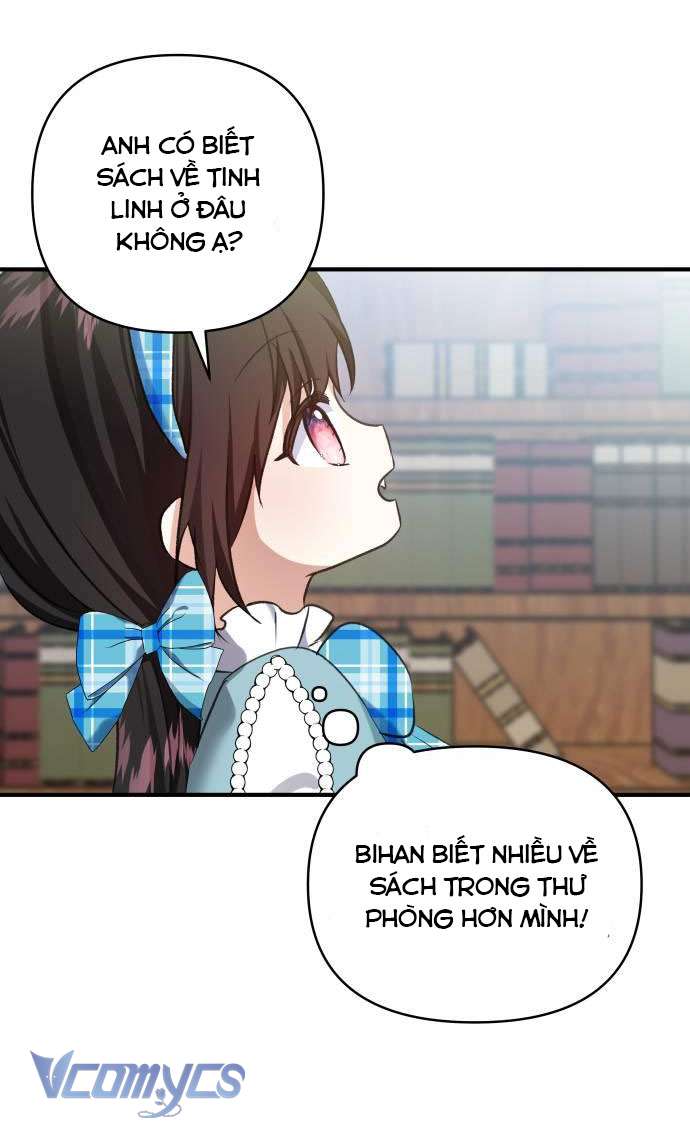 Con Gái Của Công Tước Ác Ma Chapter 56 - Trang 3