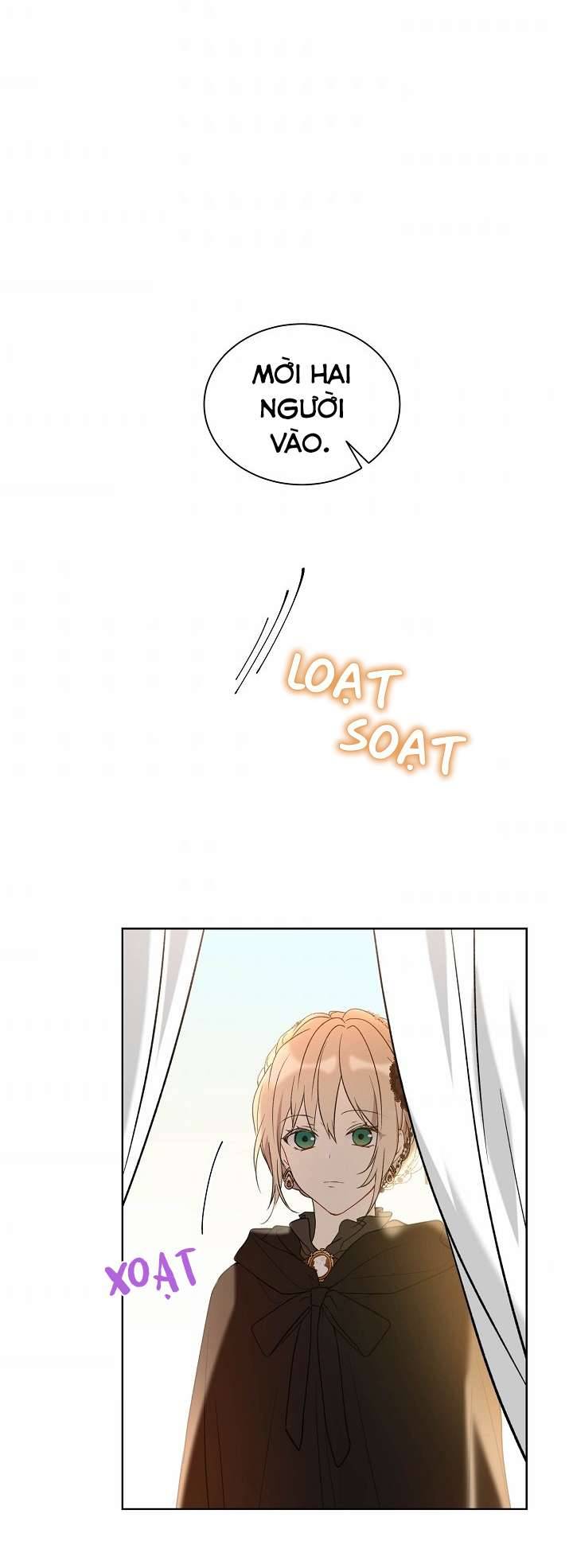 Vương Miện Lục Bảo Chap 27 - Trang 2