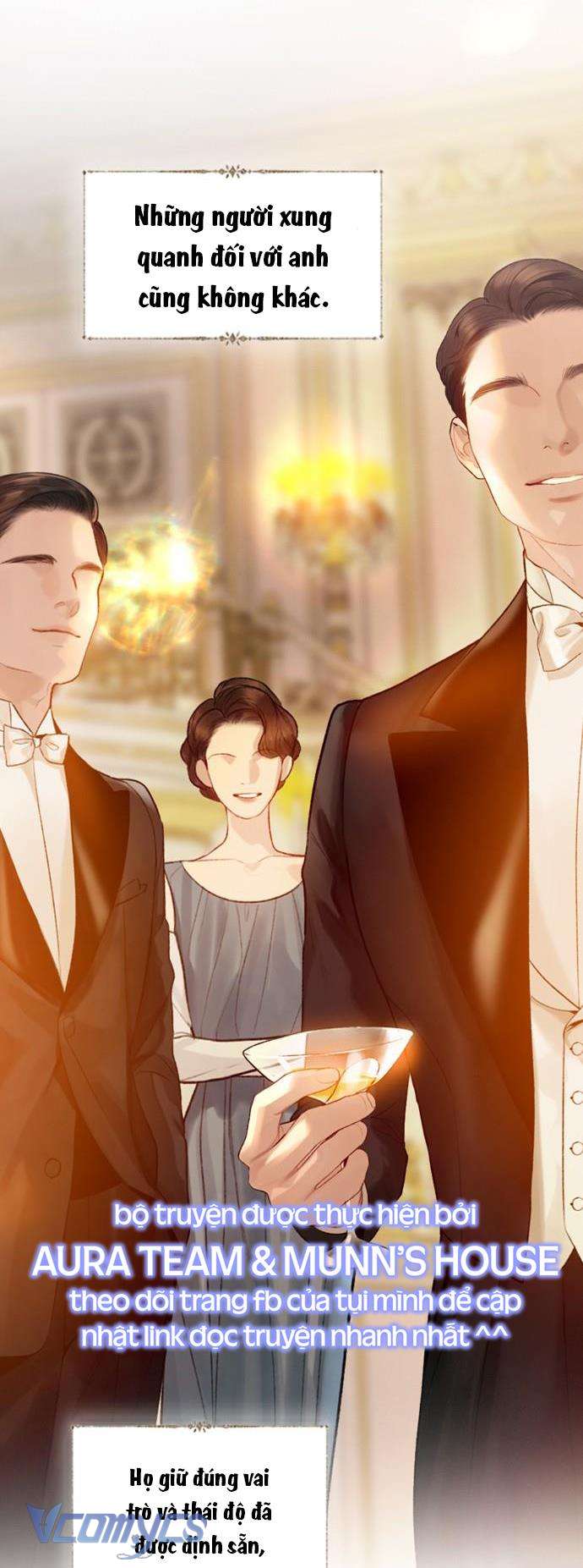 Hãy Khóc Và Cầu Nguyện Đi Chapter 25 - Trang 4