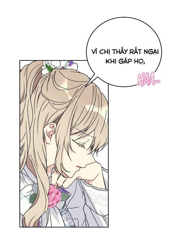 Vương Miện Lục Bảo Chap 21 - Trang 2