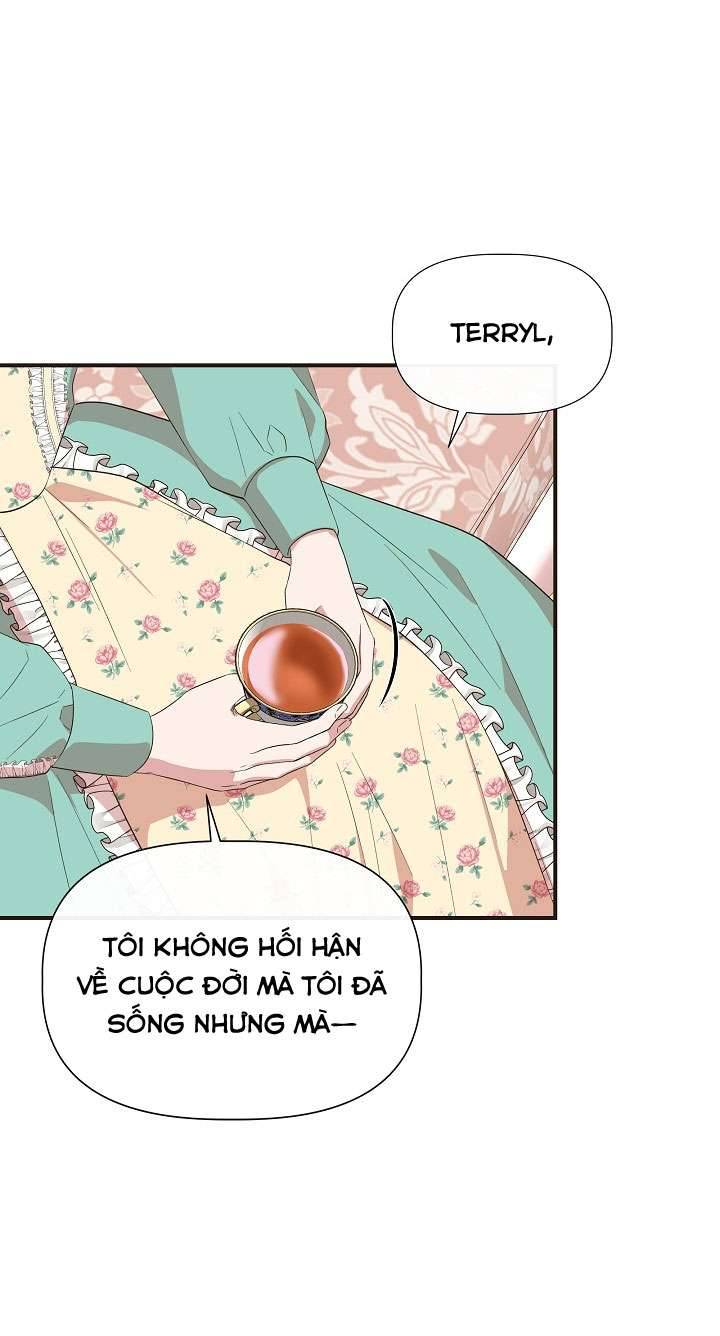 Tôi Không Phải Là Cinderella Chapter 72 - Trang 4