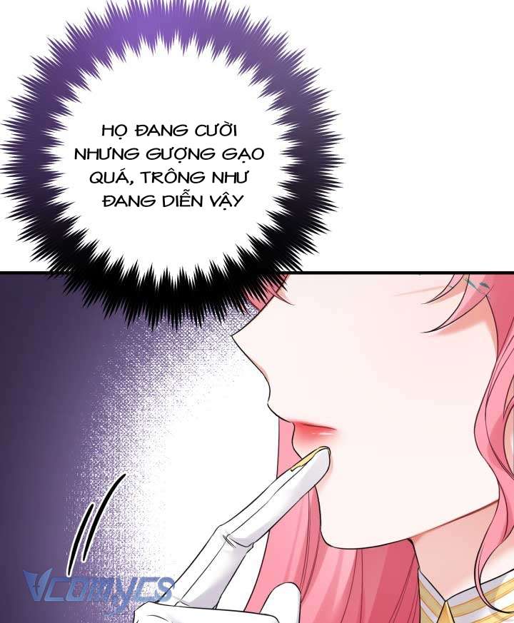 Mê Cung Cám Dỗ Của Emilone Chapter 6 - Trang 4