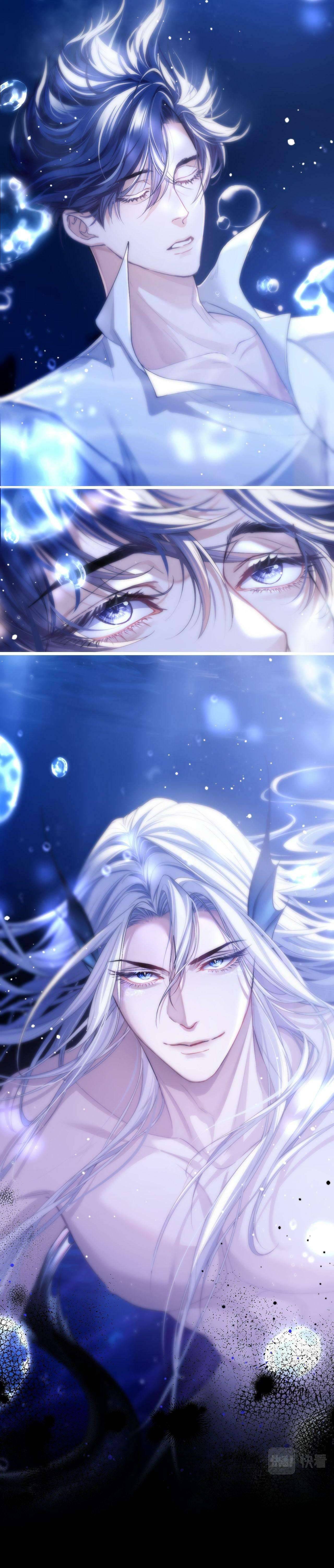 Nhân Ngư Desharow Chapter 5 - Next Chapter 6