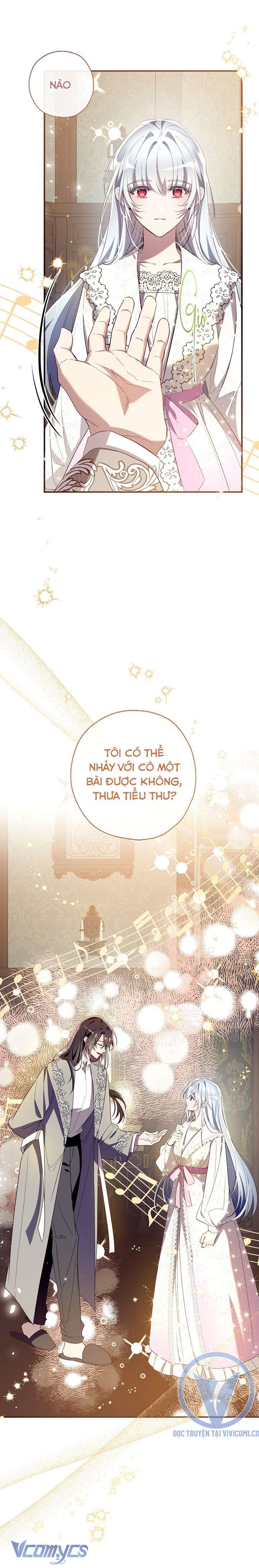 Chúng Ta Có Thể Trở Thành Một Gia Đình Được Không? Chap 130 - Trang 2