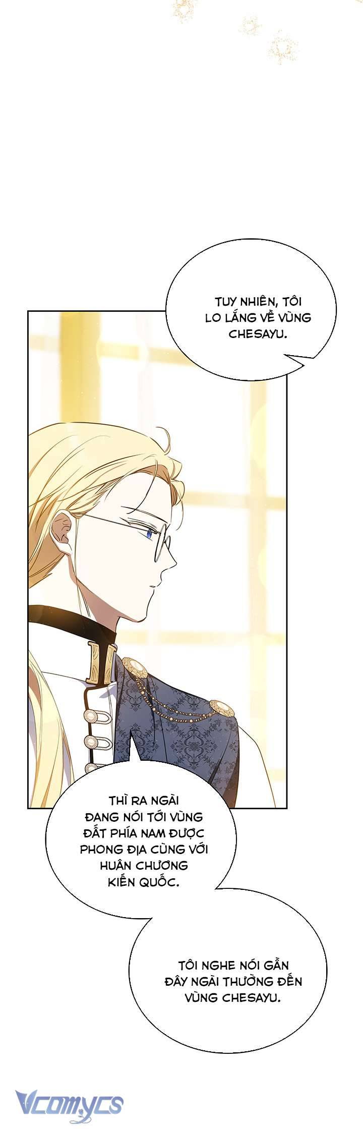 Kiếp Này Nhất Định Làm Gia Chủ Chap 132 - Trang 2