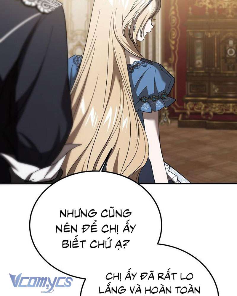 Ác Quỷ Nuôi Dưỡng Tiểu Thư Chapter 22 - Trang 4