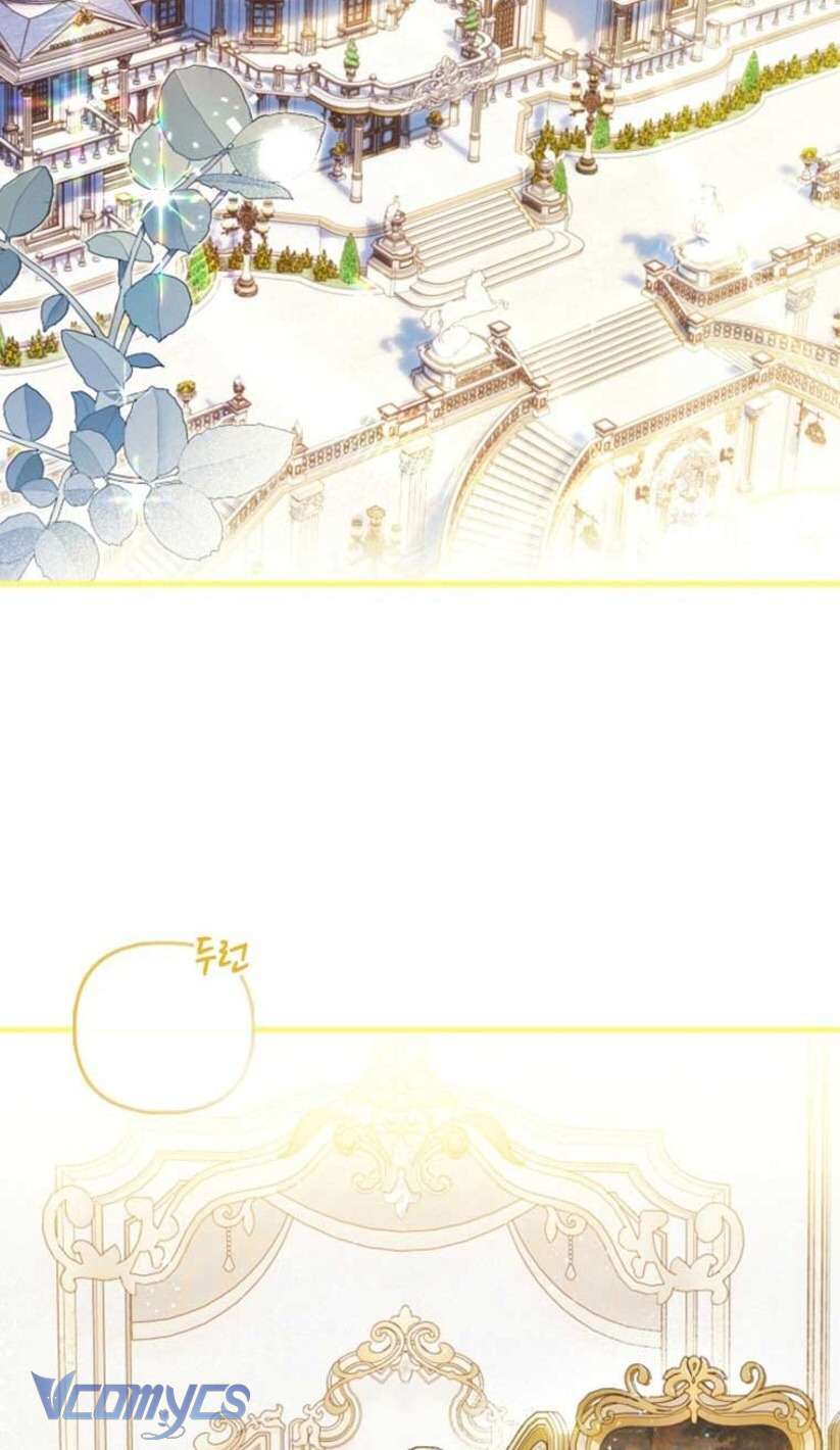 Nuôi vị hôn phu bằng tiền bạc. Chap 35 - Trang 2