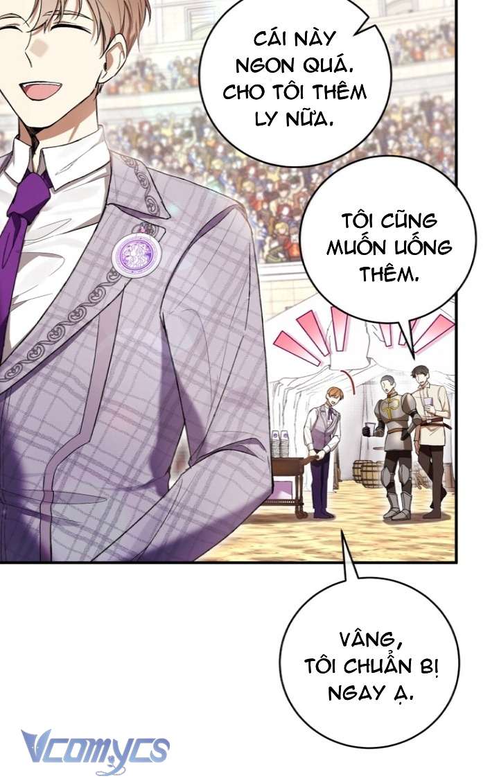 Làm Ác Nữ Bộ Không Tuyệt Sao? Chap 55 - Trang 4