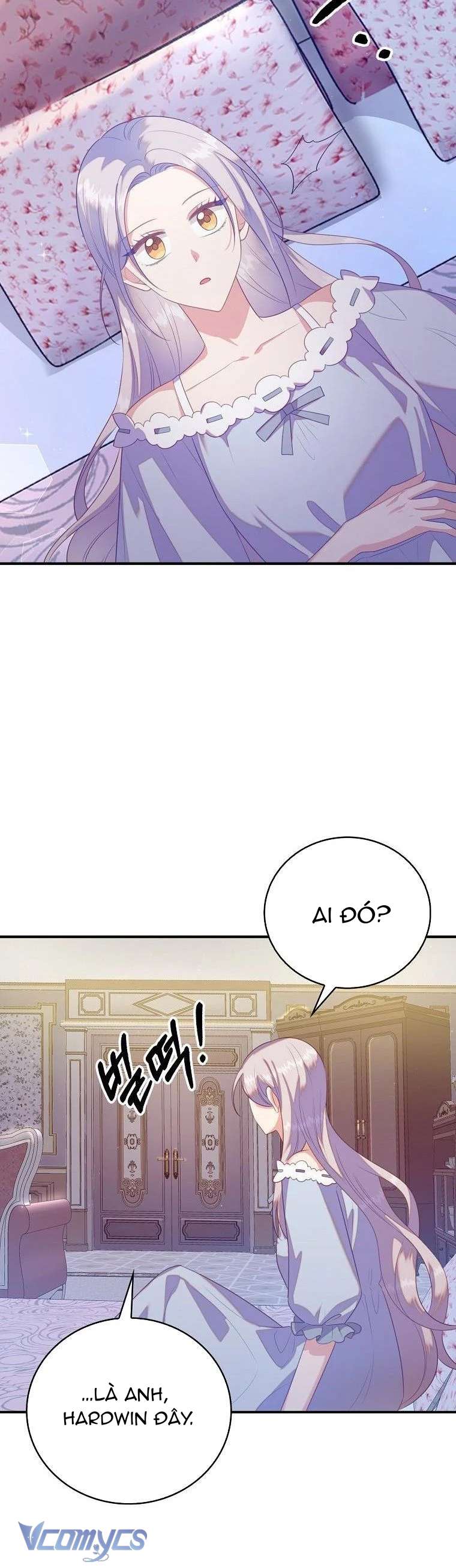 Tôi Chỉ Nhận Ra Sau Khi Mất Cô Ấy Chap 29 - Trang 2