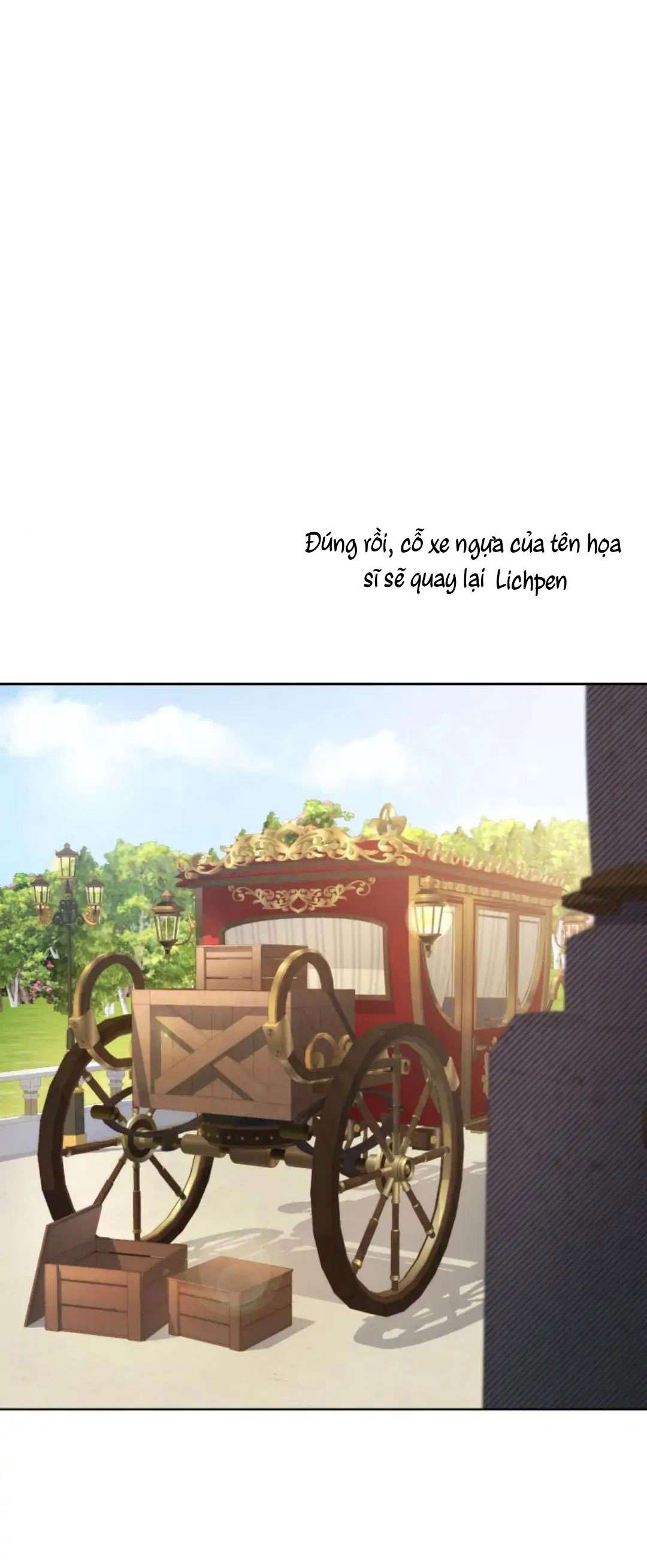 Hầu Gái Trong Trò Chơi Harem Ngược Muốn Nghỉ Việc Chapter 25 - Trang 4