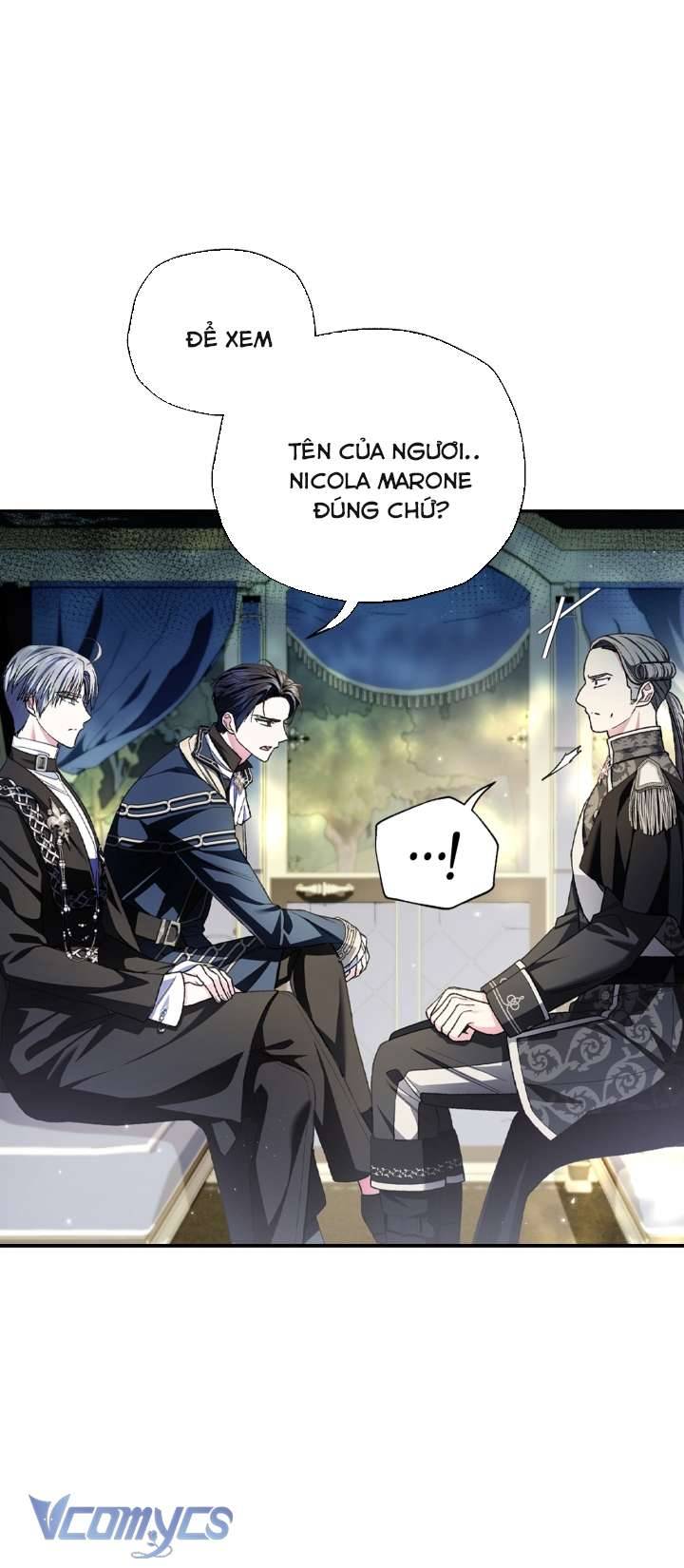 Cha À, Con Không Muốn Kết Hôn Đâu Chap 104 - Trang 2