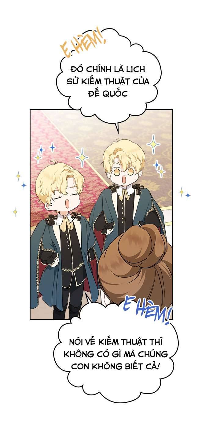 Kiếp Này Nhất Định Làm Gia Chủ Chap 44 - Trang 2