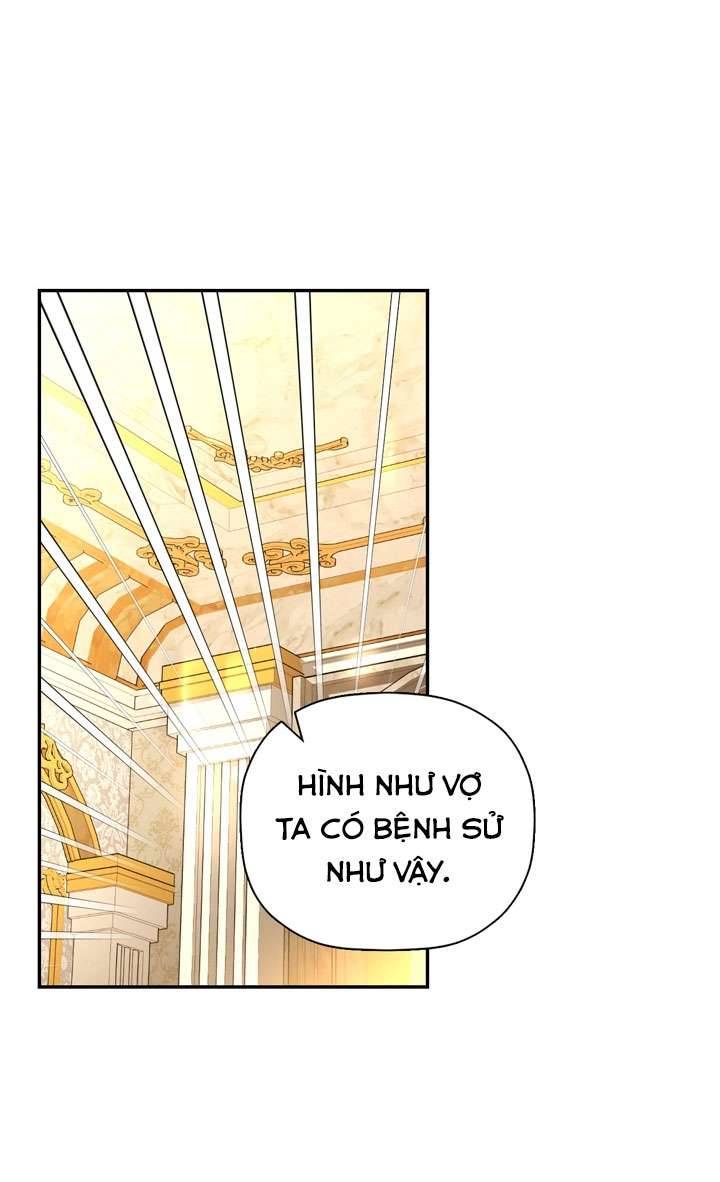 Phương Pháp Che Giấu Đứa Con Của Hoàng Đế Chapter 49 - Trang 4