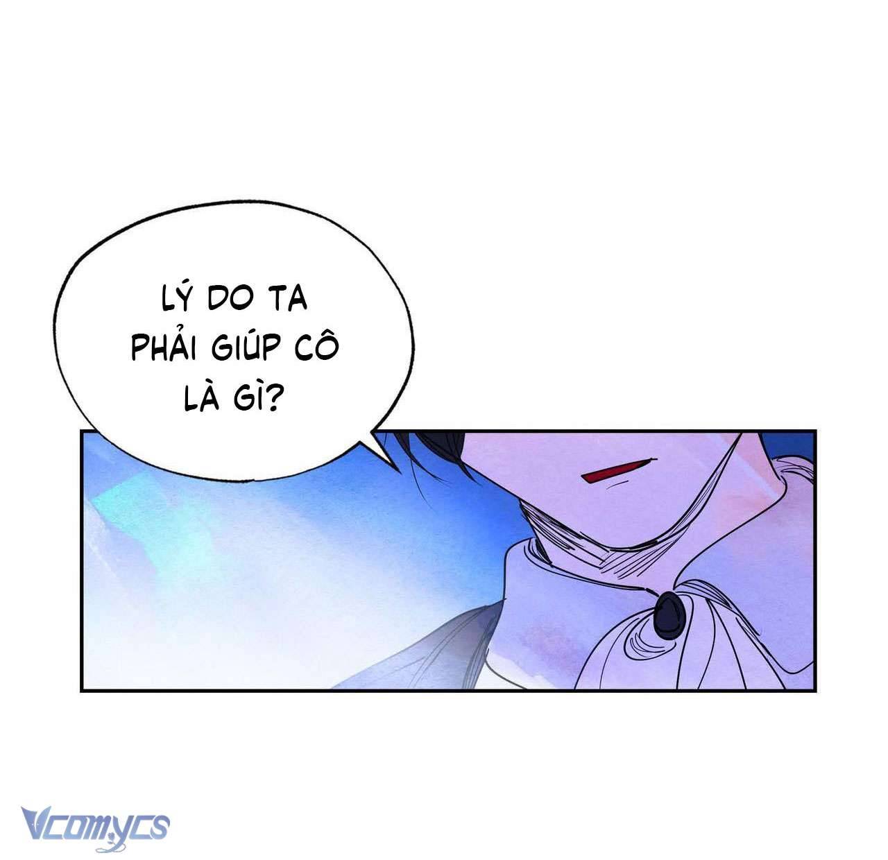 Ác Nữ Sau Lớp Mặt Nạ Chapter 4 - Trang 3