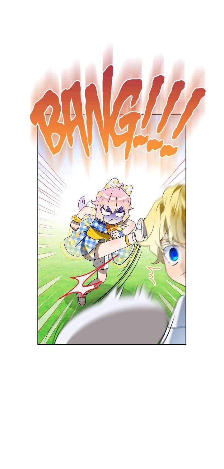 Quý Cô Thế Giới Ngầm Chap 26 - Trang 4