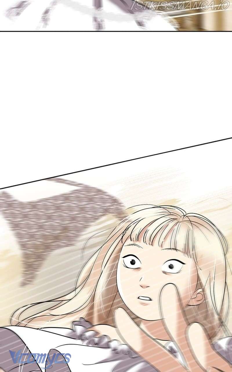 Hoàng Hậu Son Môi Chap 8 - Trang 2