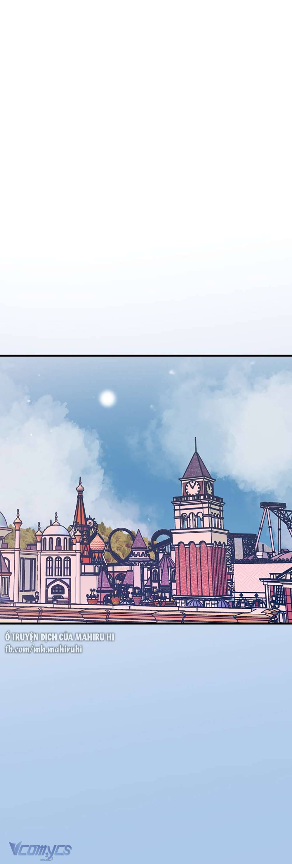 Kẻ Rác Rưởi Không Đáng Được Yêu Chapter 42 - Trang 4