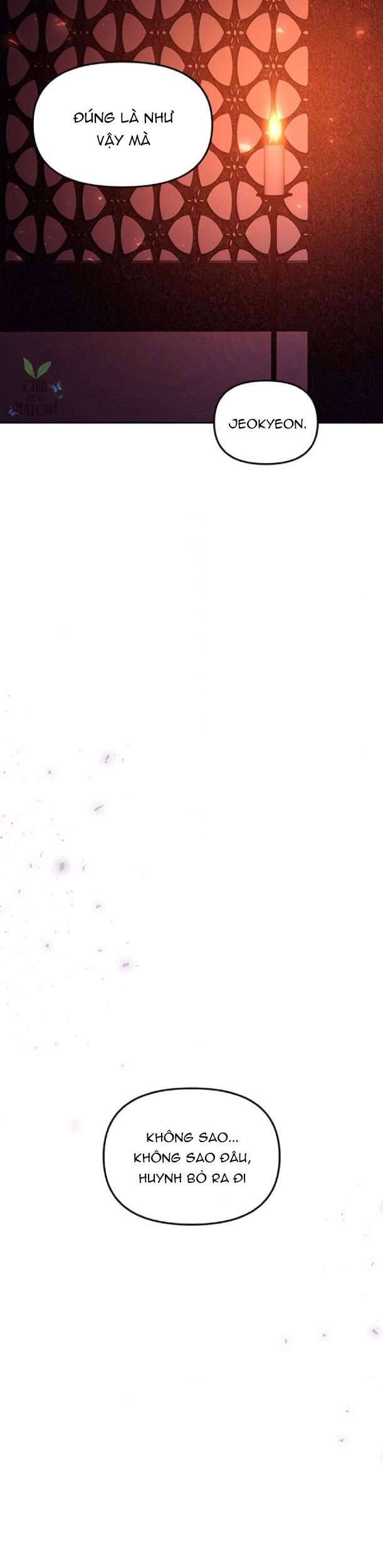 Vương Tử Huyền Bí Chapter 93 - Trang 4