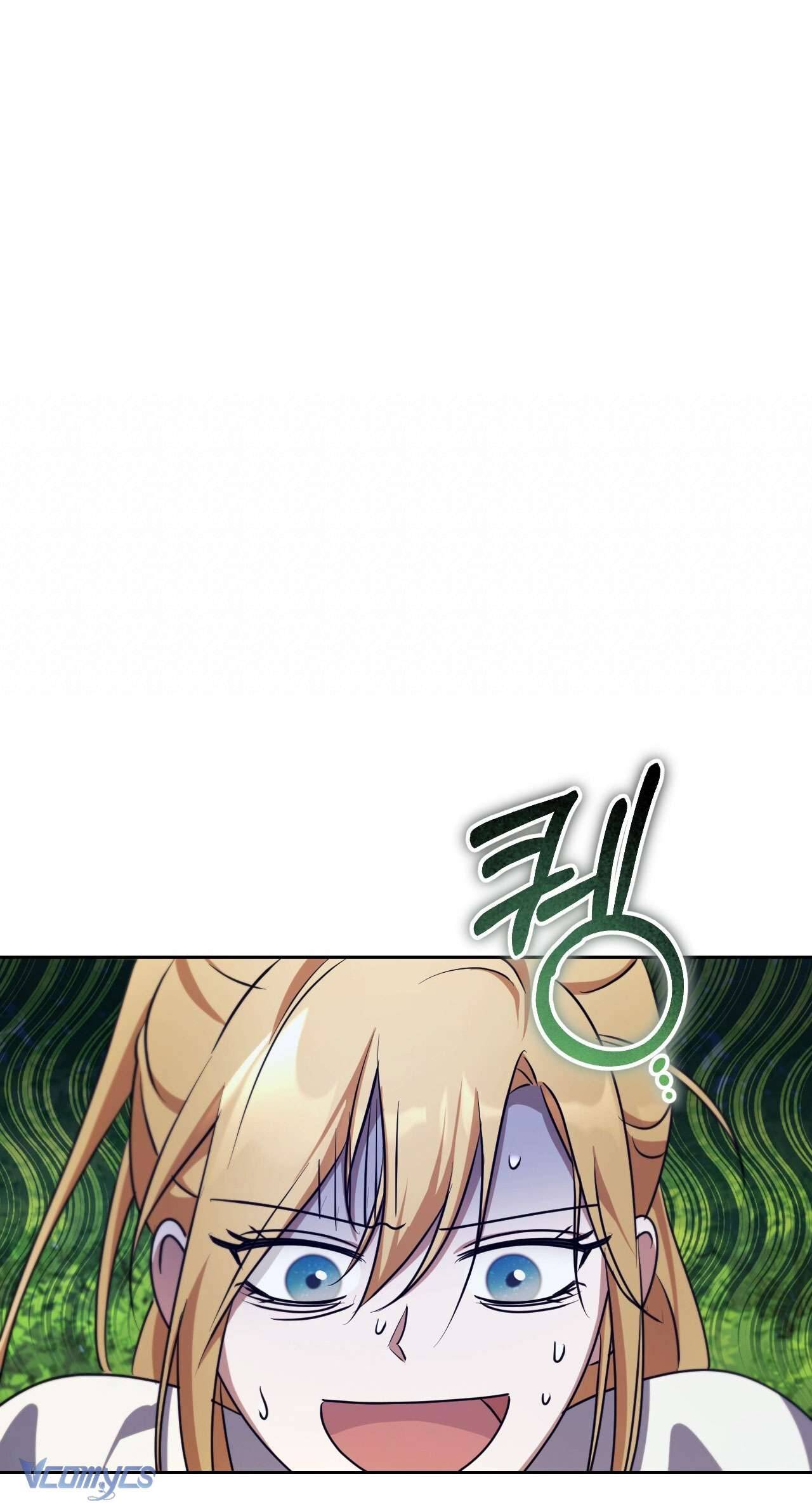 Thánh Nữ Giả Muốn Bỏ Trốn Chap 34 - Trang 4