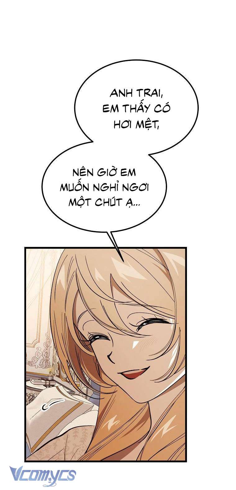 Ác Quỷ Nuôi Dưỡng Tiểu Thư Chapter 15 - Trang 4