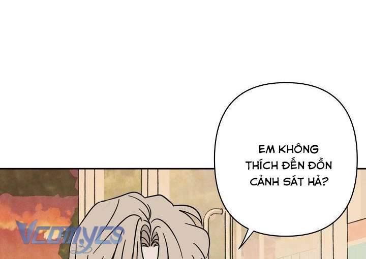 Tiền Bối, Đừng Nóng! Chap 15 - Next Chap 16