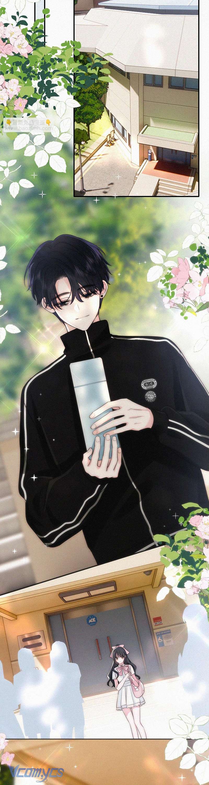 Một Mực Cưng Chiều Chap 98 - Trang 2