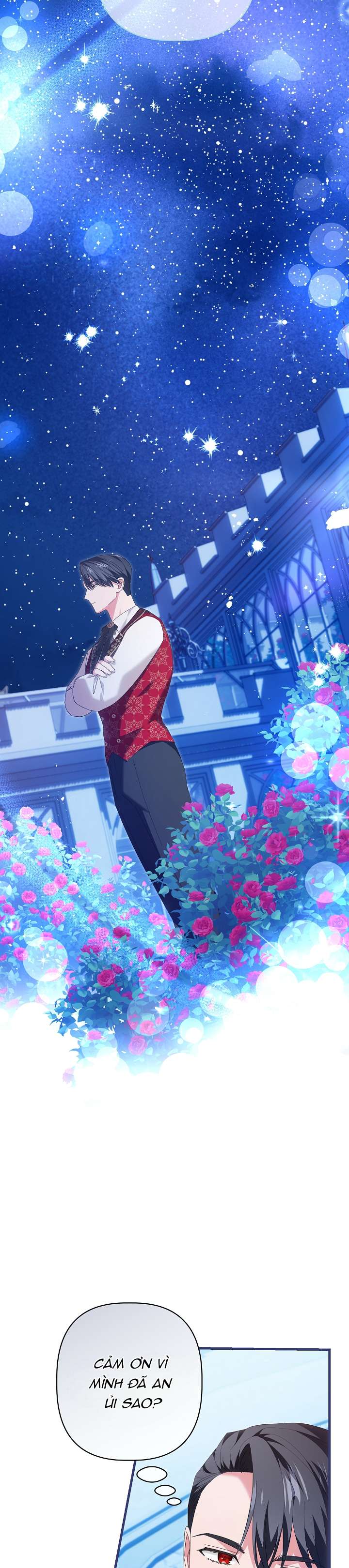 Cha Của Nam Chính Từ Chối Hủy Hôn Chapter 21 - Trang 4