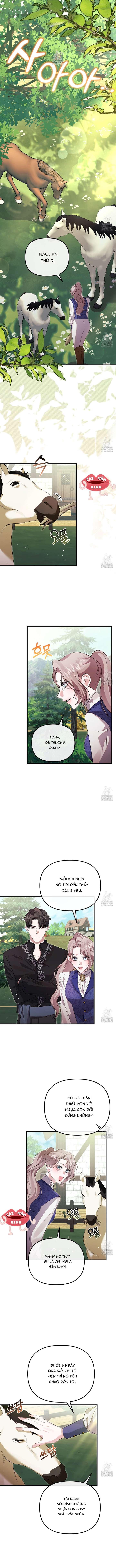 Sau Khi Trùng Sinh Chị Gái Muốn Cướp Lấy Vị Hôn Phu Của Tôi Chap 26 - Trang 4