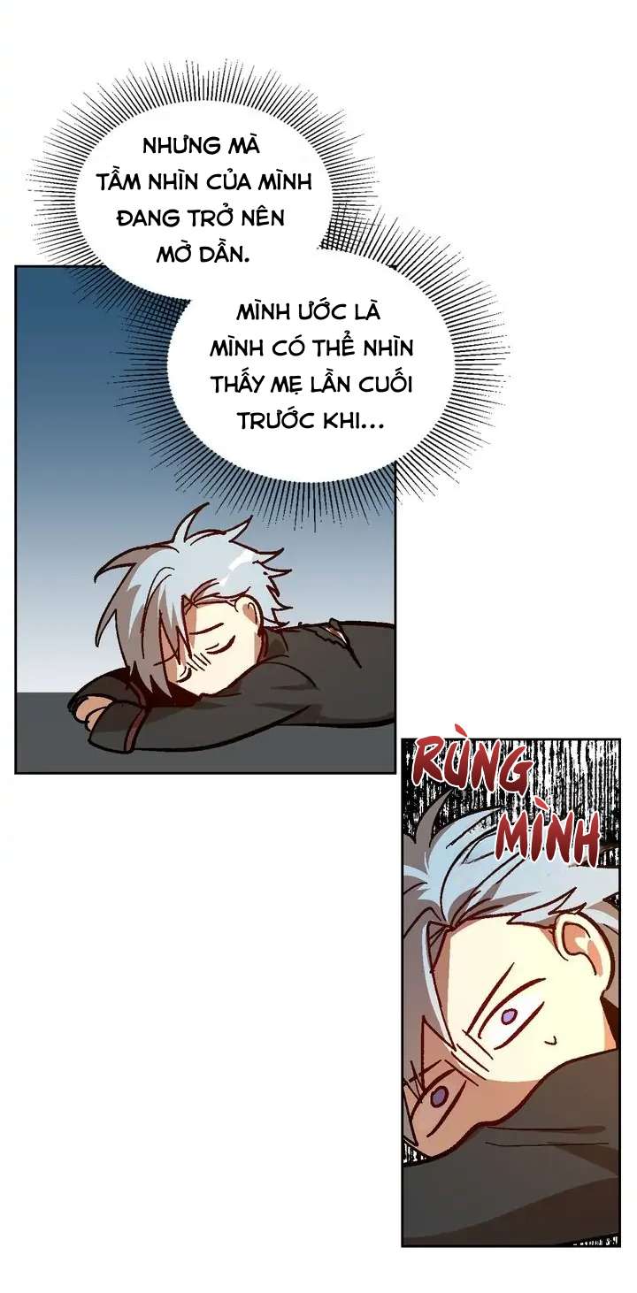 Vị Hôn Thê Khế Ước Của Công Tước Chapter 109 - Next Chapter 110