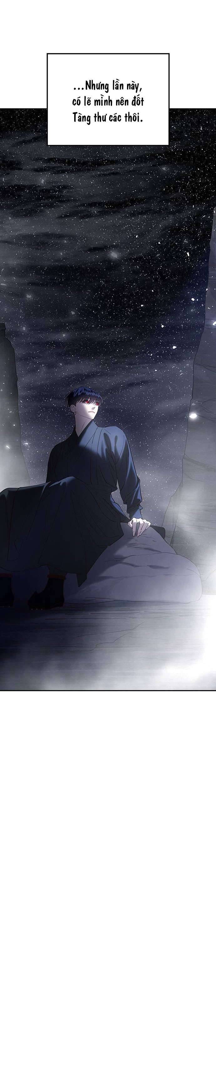 Vương Tử Huyền Bí Chapter 60 - Trang 4