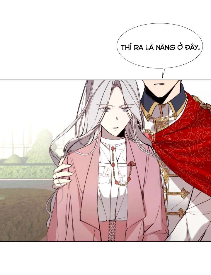 Ác Nữ Cần Bạo Chúa Chapter 18 - Trang 4