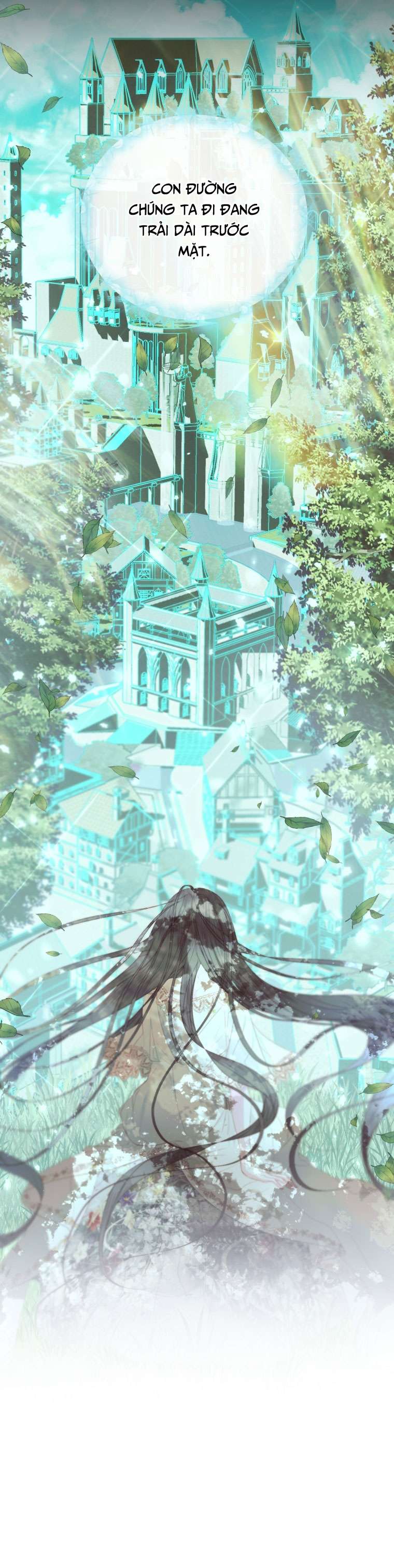 Siren: Trở Thành Gia Đình Của Nhân Vật Phản Diện Chapter 34 - Trang 3