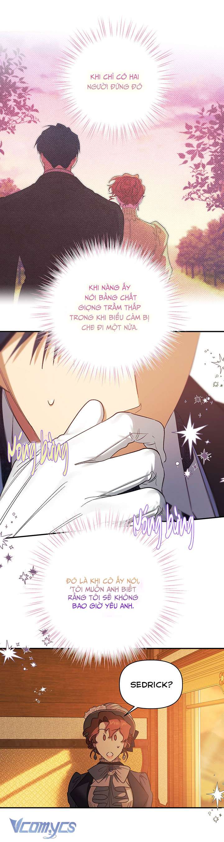 May Mắn Hay Bất Hạnh Chap 93 - Trang 4