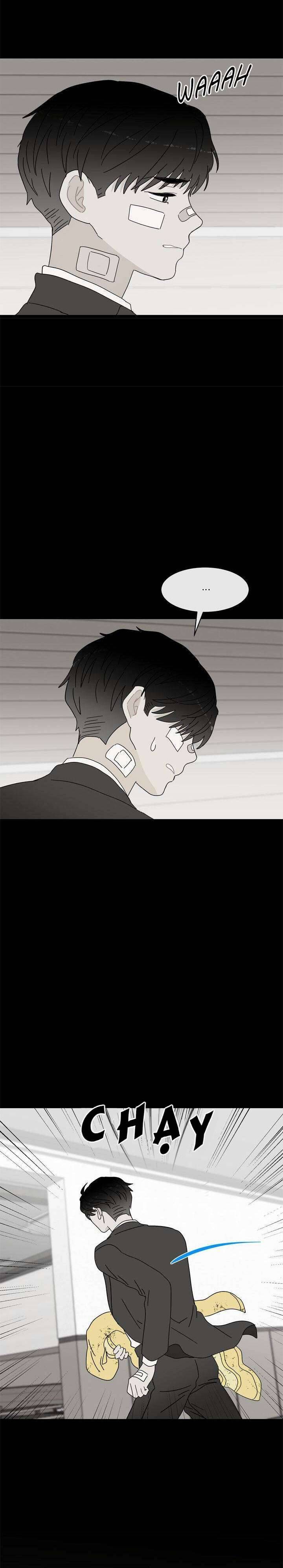 Giả Mạo Theo Phong Cách Chapter 23 - Trang 4