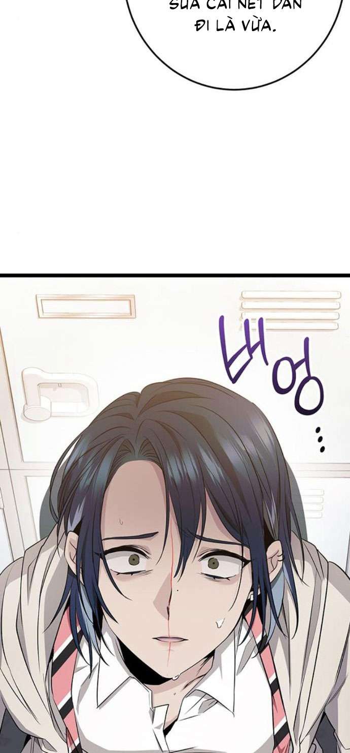 Hoàng Hậu Cao Học Chapter 4 - Trang 3