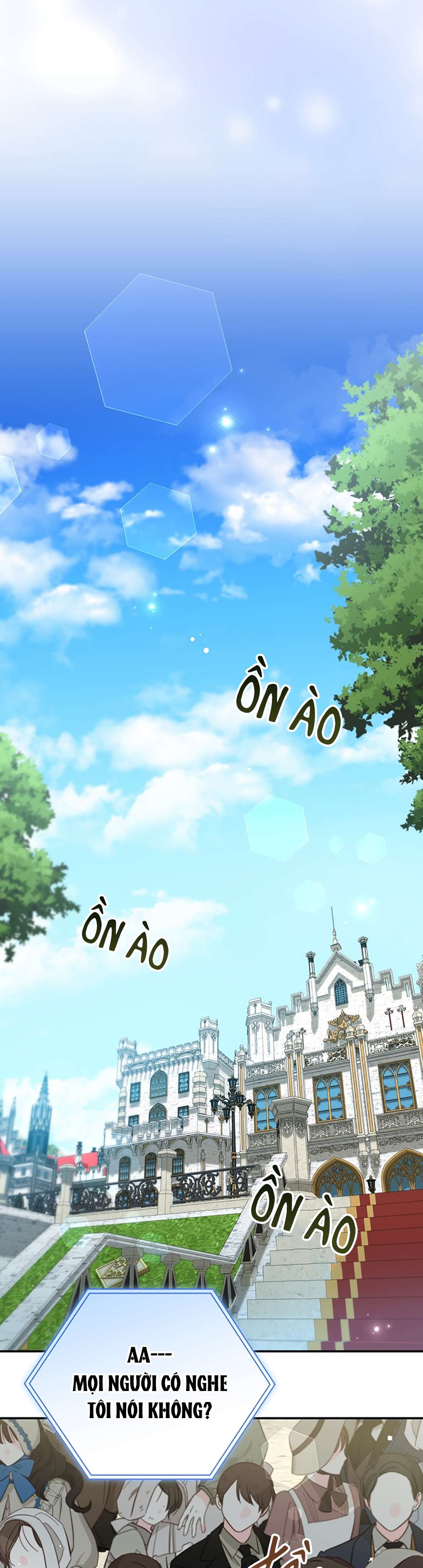 Trở Thành Tình Địch Của Các Nam Chính Chapter 90 - Trang 2