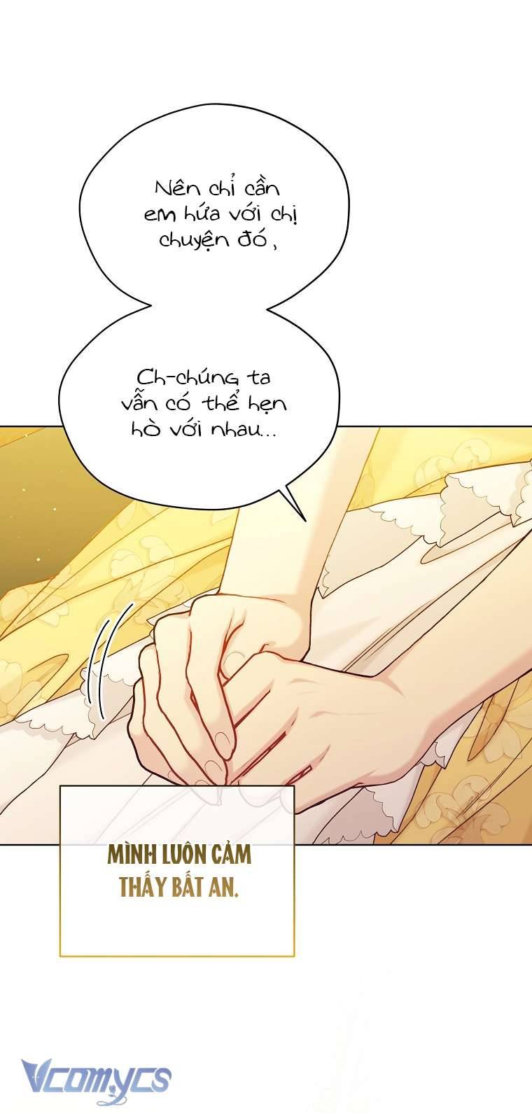 Vương Miện Lục Bảo Chap 96 - Trang 2