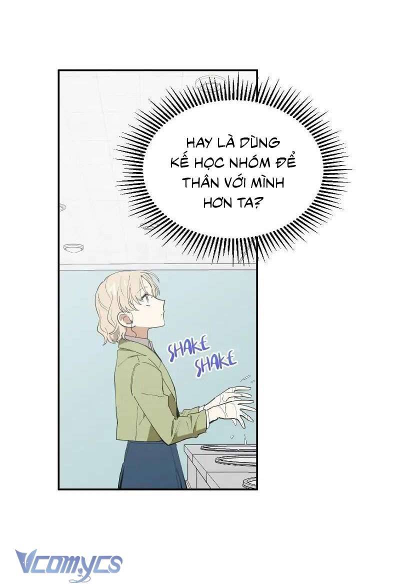 Điều Ước Sao Băng Chap 4 - Trang 4