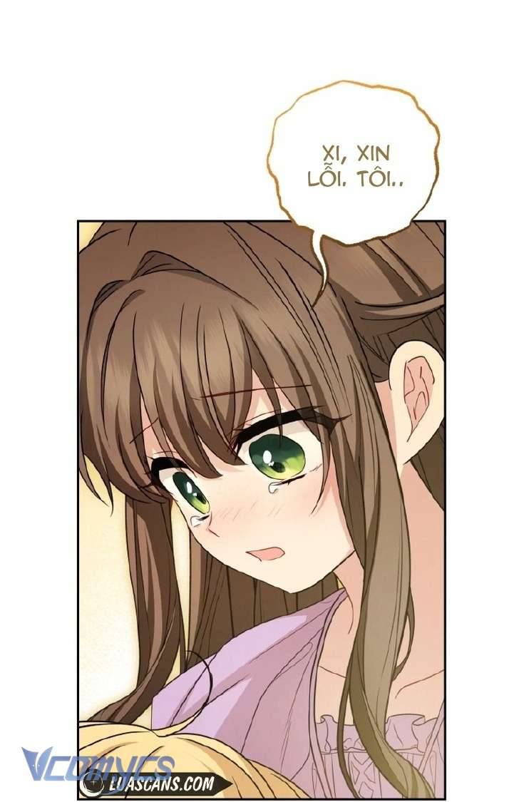 Được Yêu Thương Mà Còn Ngại Ngùng Sao! Chap 59 - Trang 4