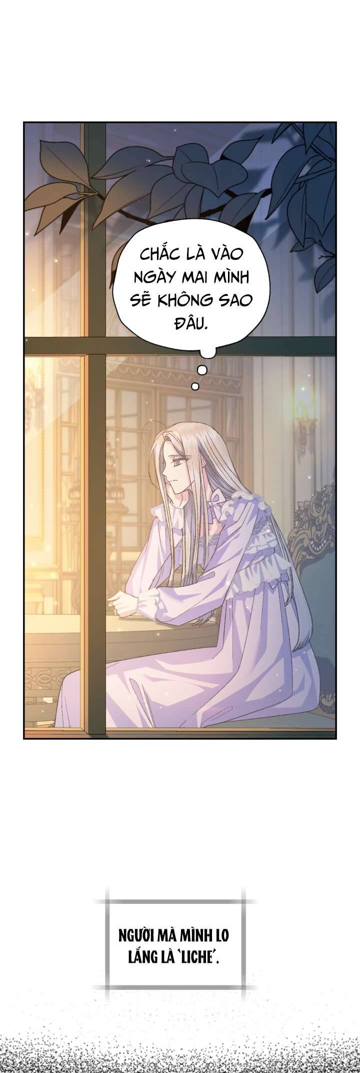 Cha À, Con Không Muốn Kết Hôn Đâu Chap 84 - Trang 2